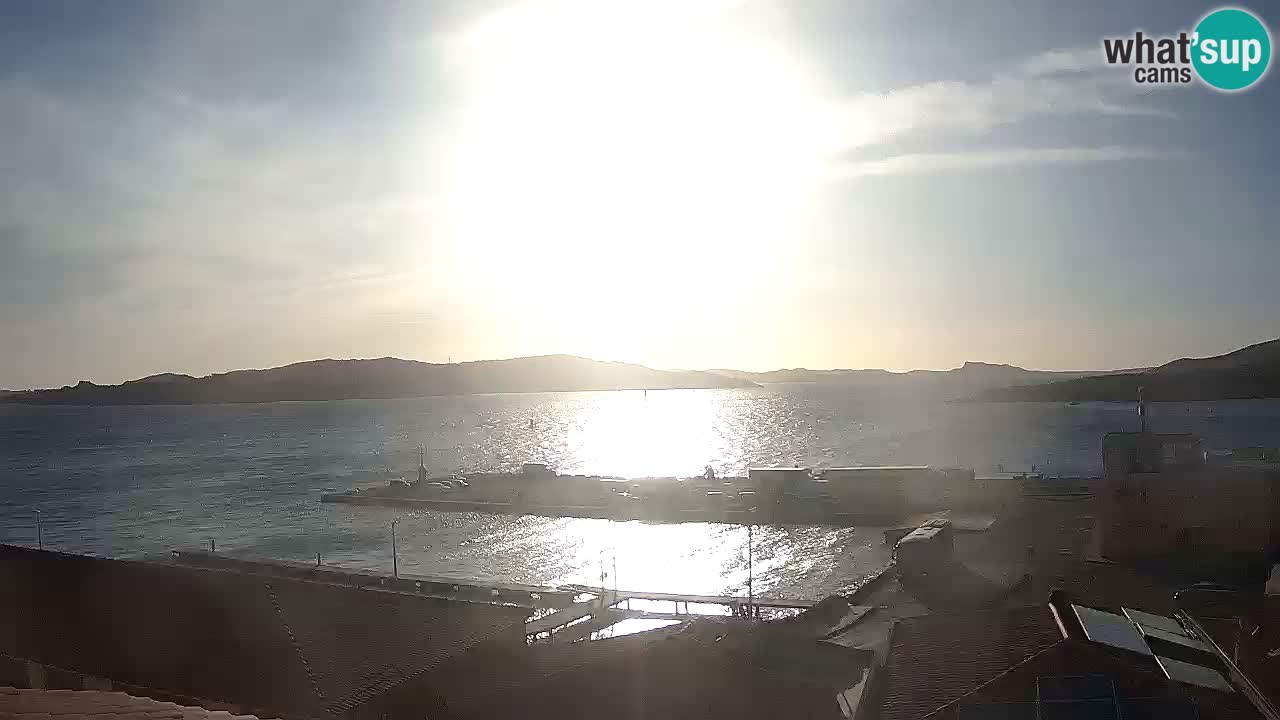 Porto di Palau – Sardinien