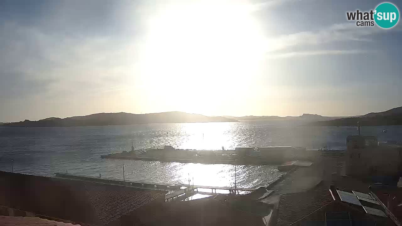 Porto di Palau – Sardegna