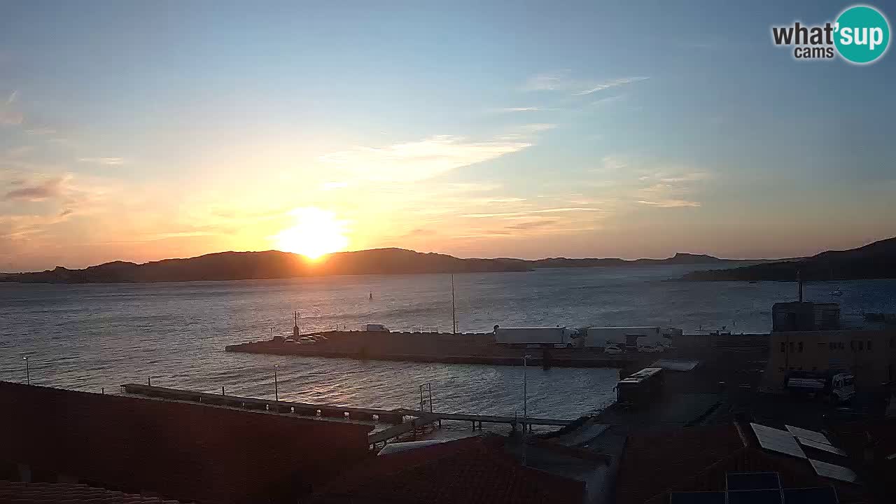 Porto di Palau – Sardegna
