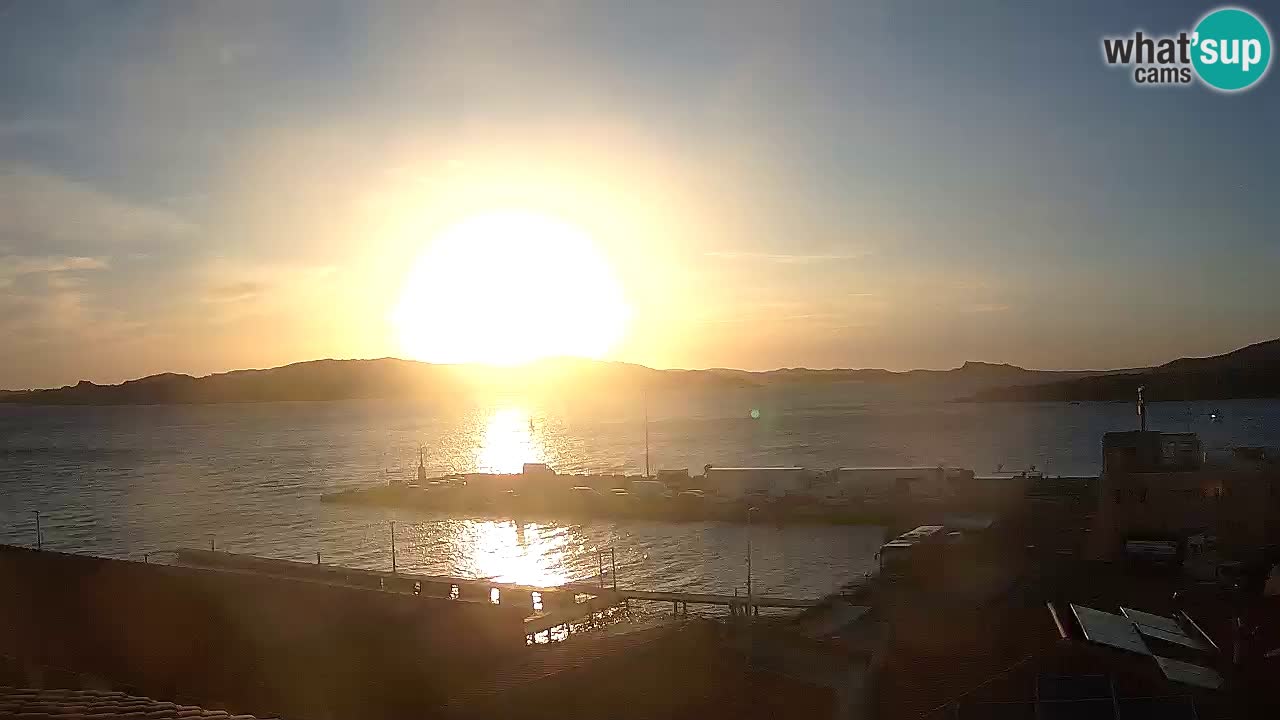 Porto di Palau – Sardegna