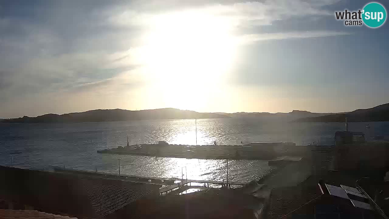 Porto di Palau – Sardegna