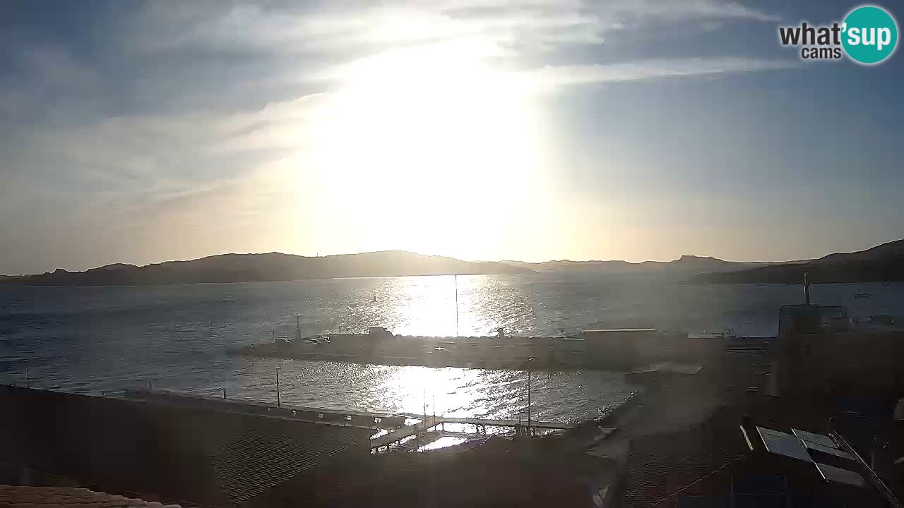 Porto di Palau – Sardinien