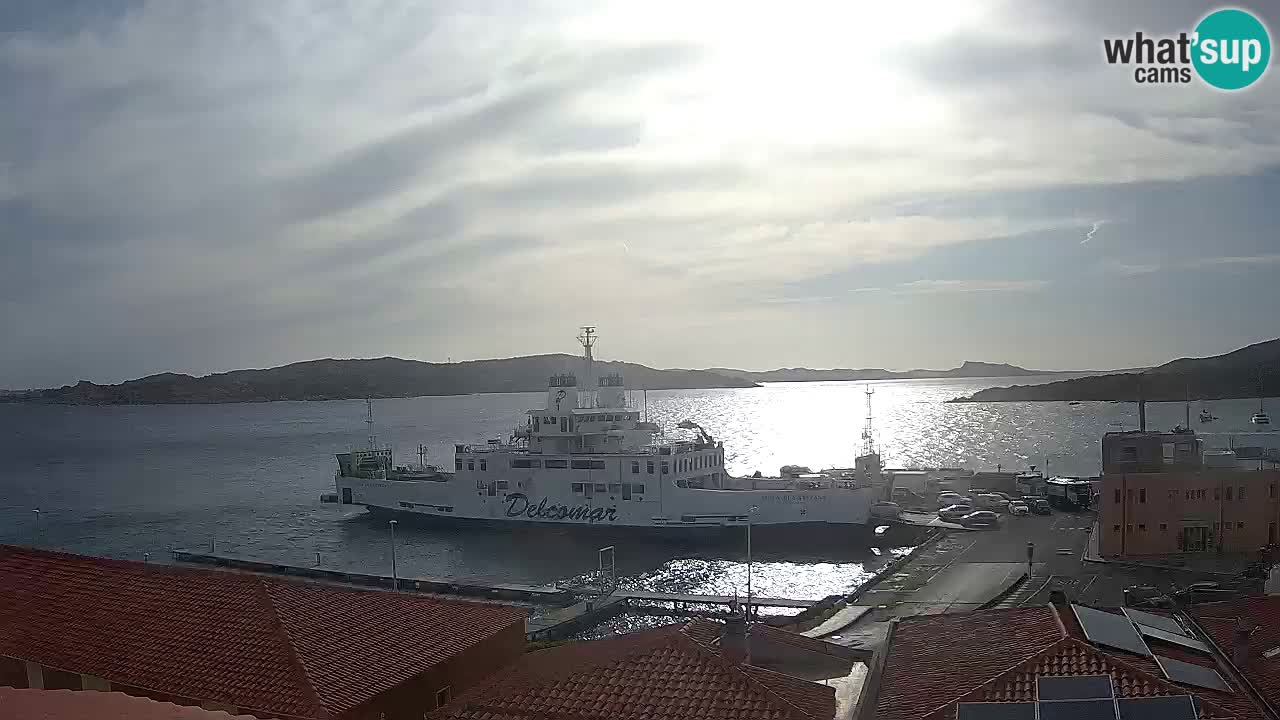 Porto di Palau – Sardinien