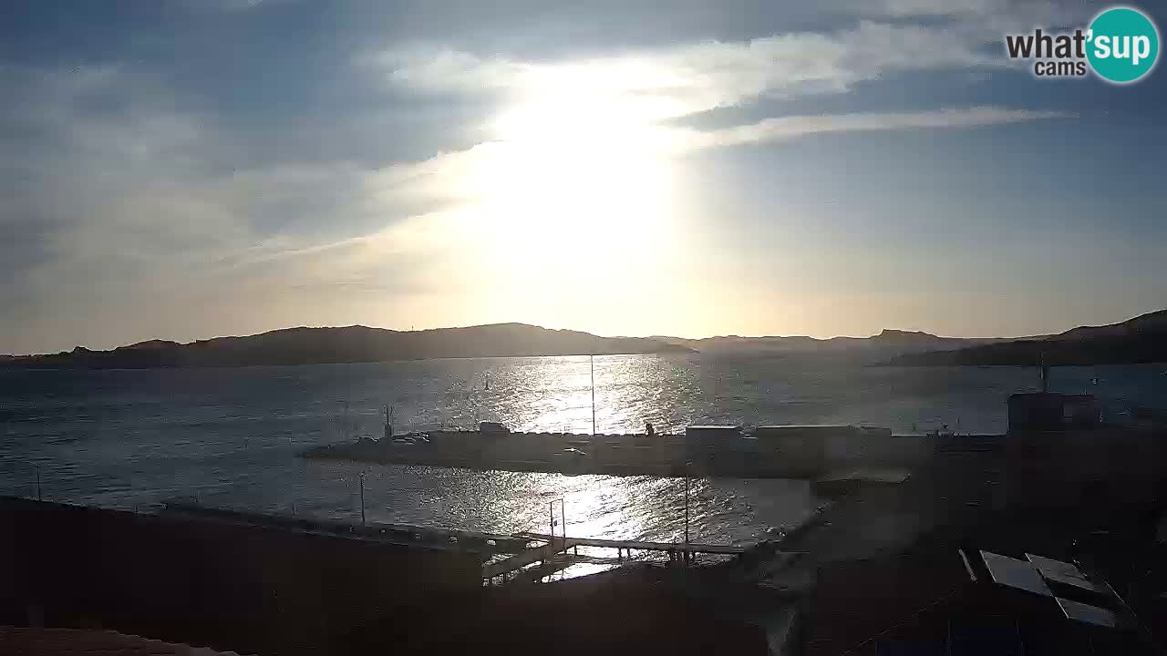 Porto di Palau – Sardegna
