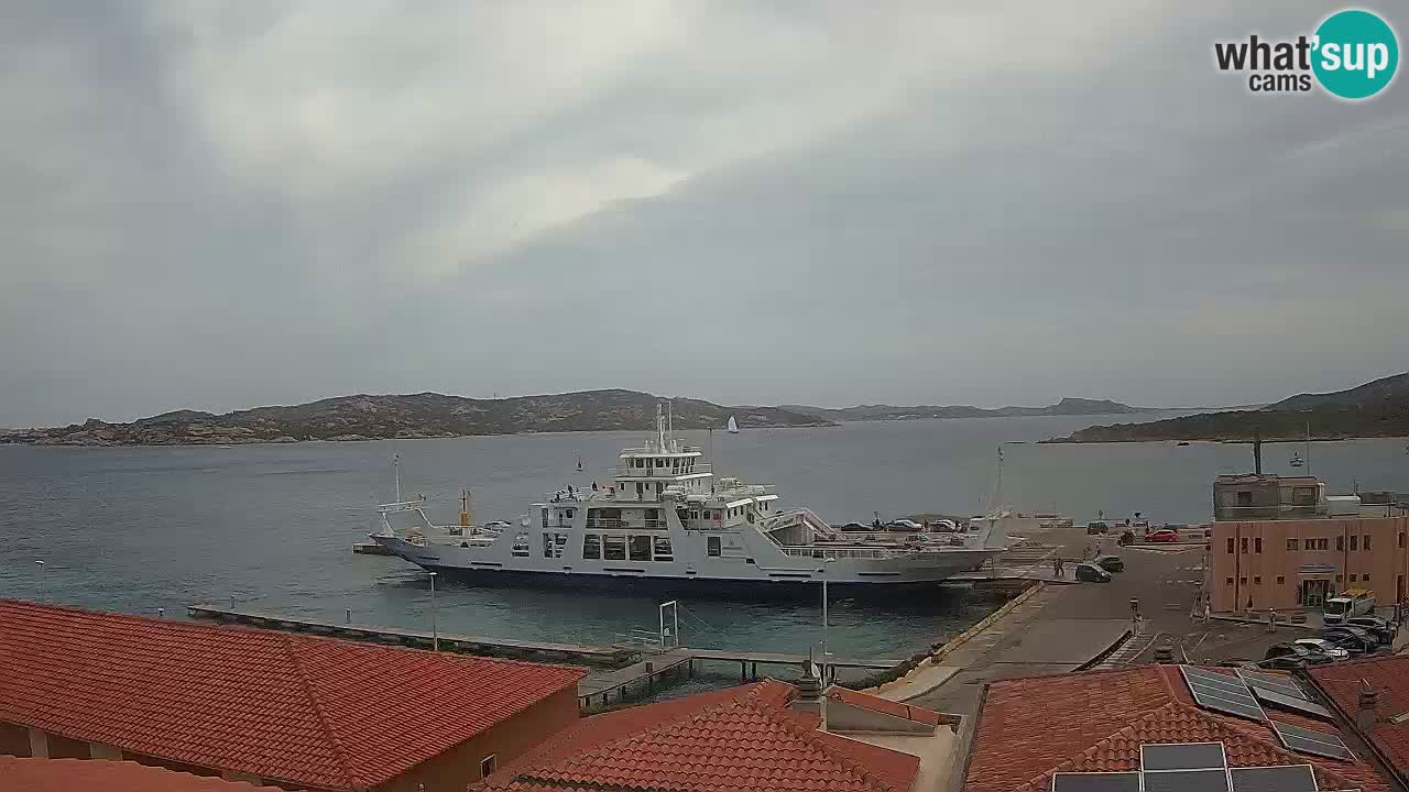 Porto di Palau – Sardinia
