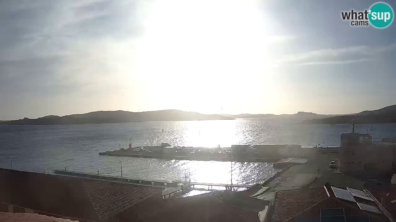 Porto di Palau – Cerdeña