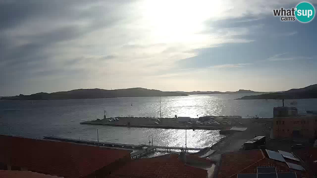 Porto di Palau – Sardinien