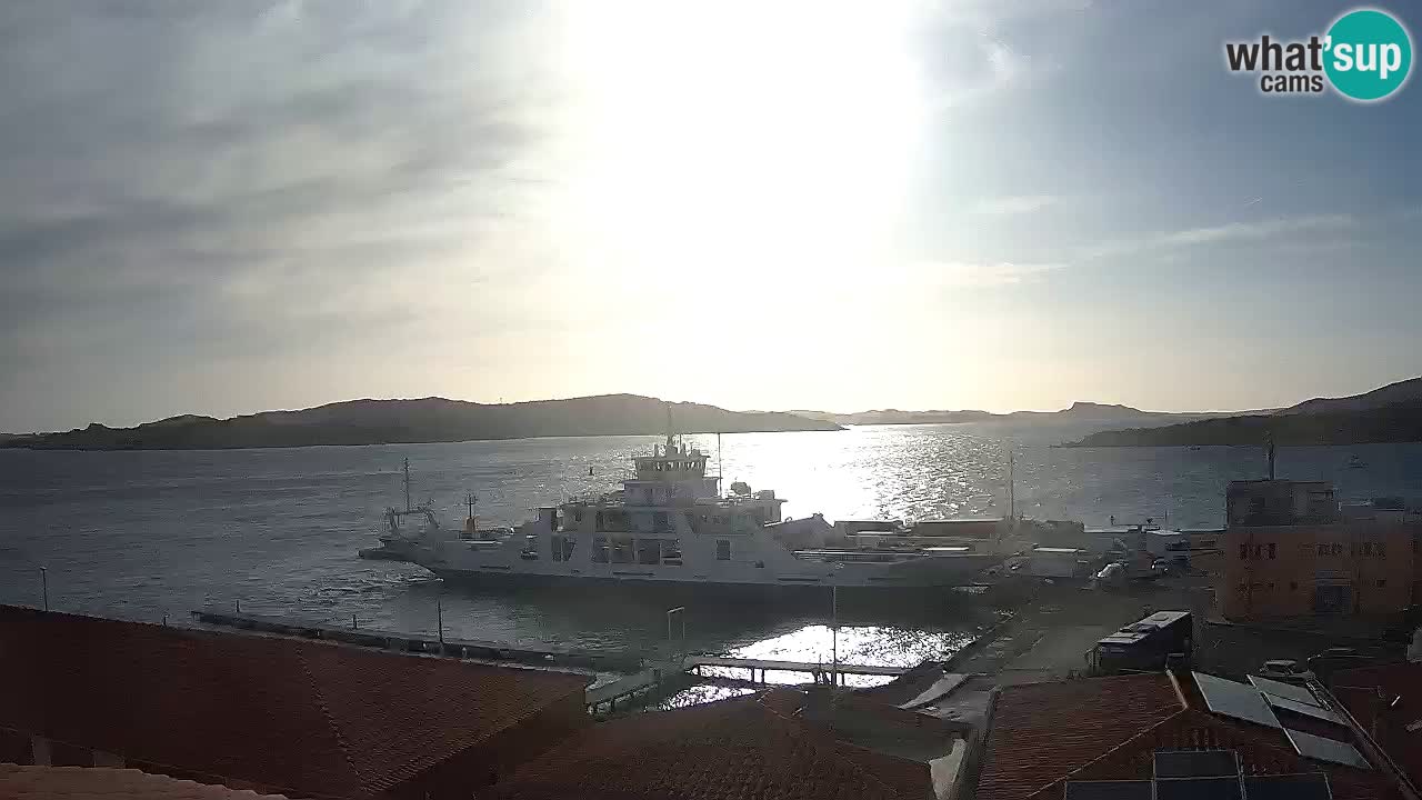 Porto di Palau – Sardegna