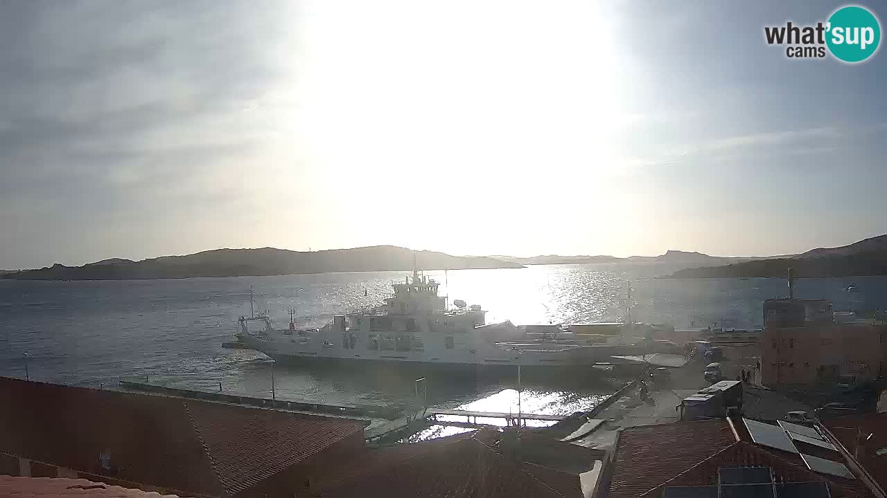 Porto di Palau – Sardinien