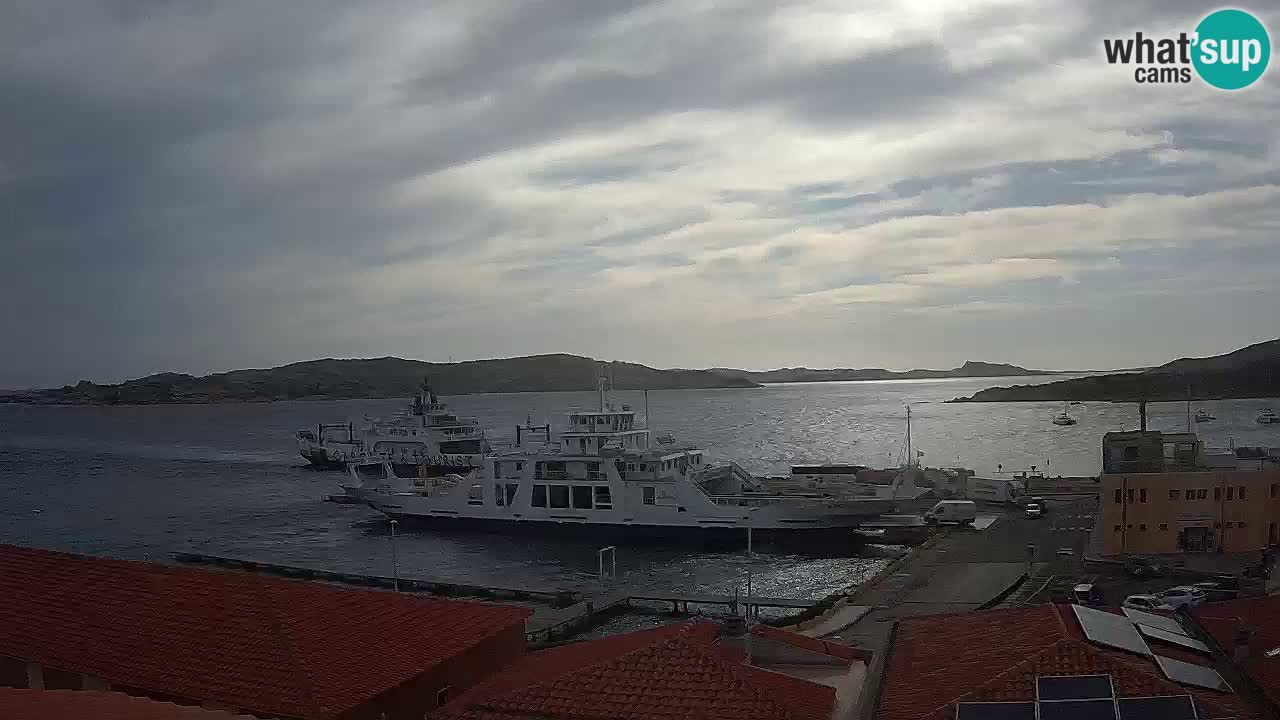 Porto di Palau – Sardinia