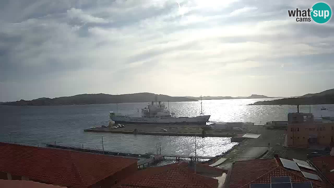 Porto di Palau – Sardinien