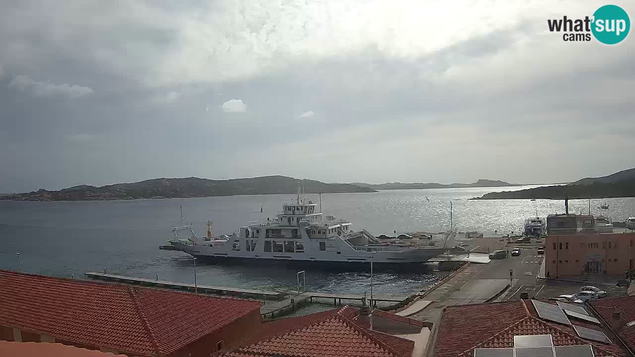 Porto di Palau – Sardinien