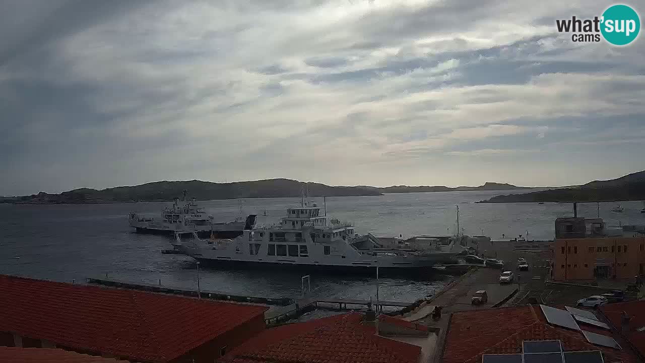 Porto di Palau – Sardegna