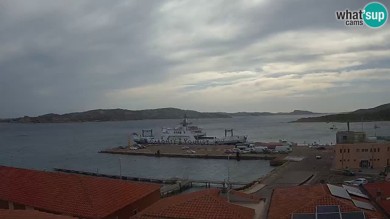 Porto di Palau – Sardegna