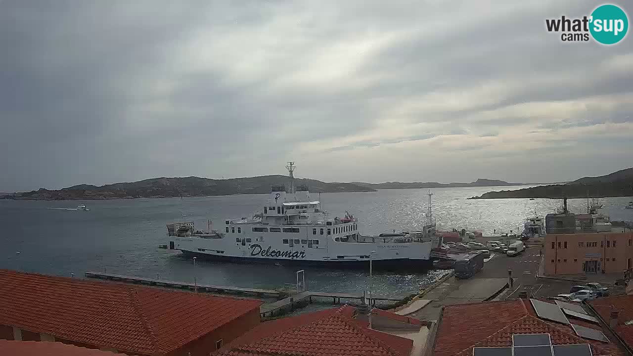 Porto di Palau – Sardinia
