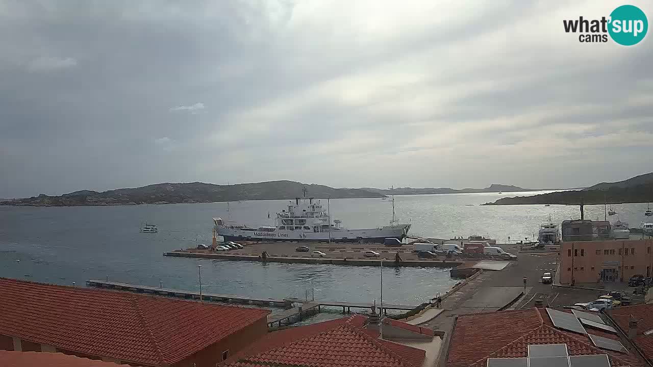 Porto di Palau – Sardegna