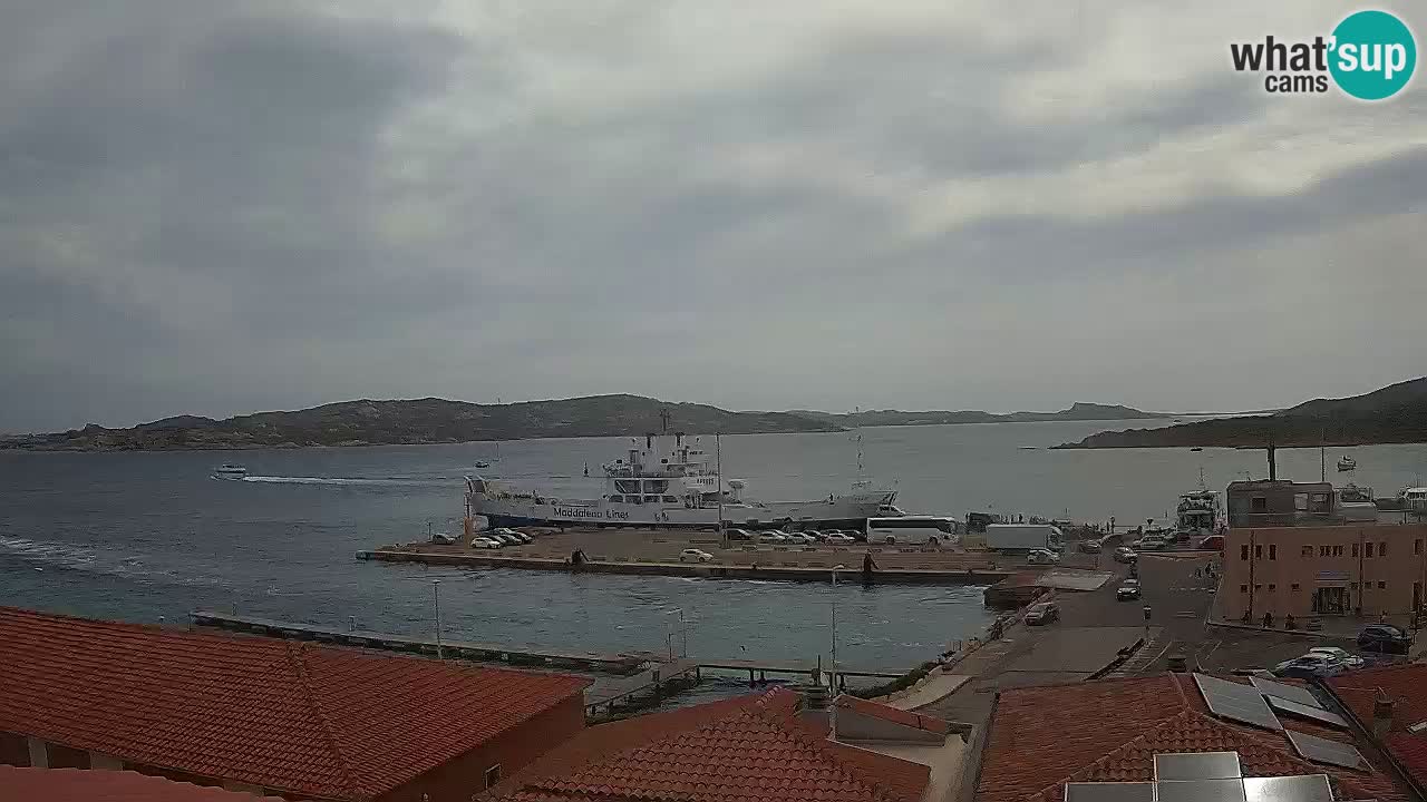Porto di Palau – Sardegna
