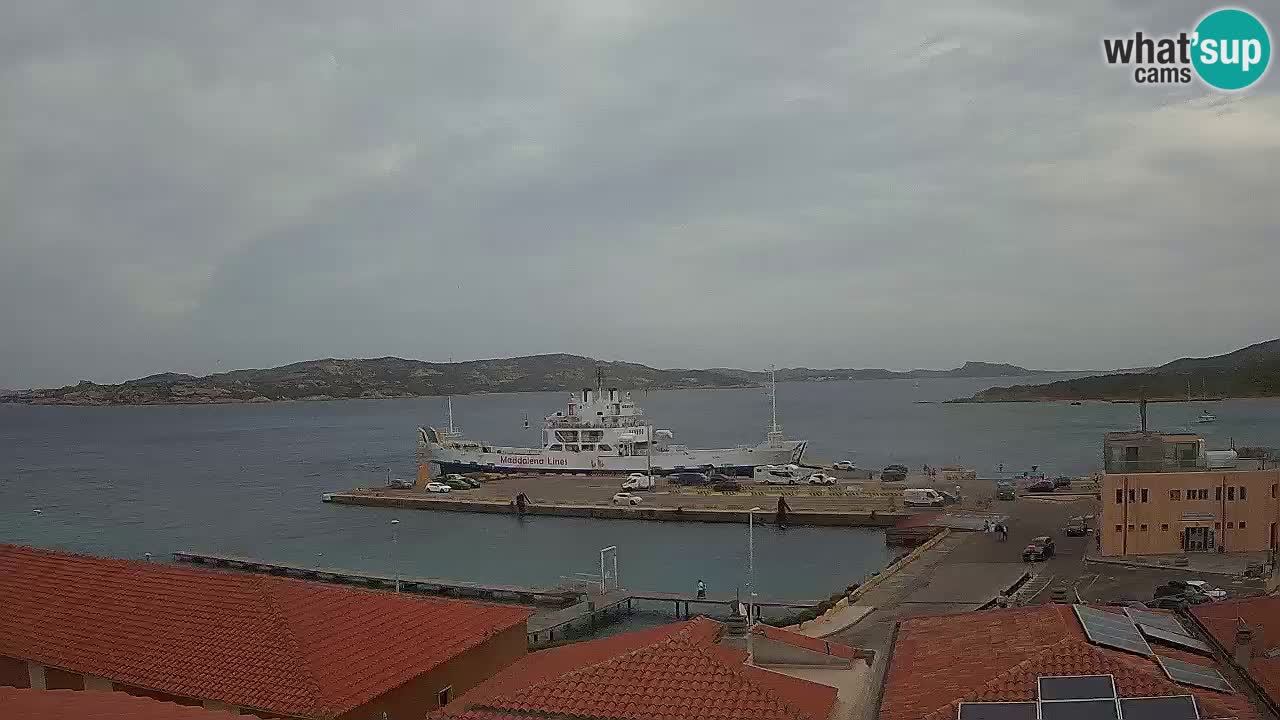 Porto di Palau – Sardinien