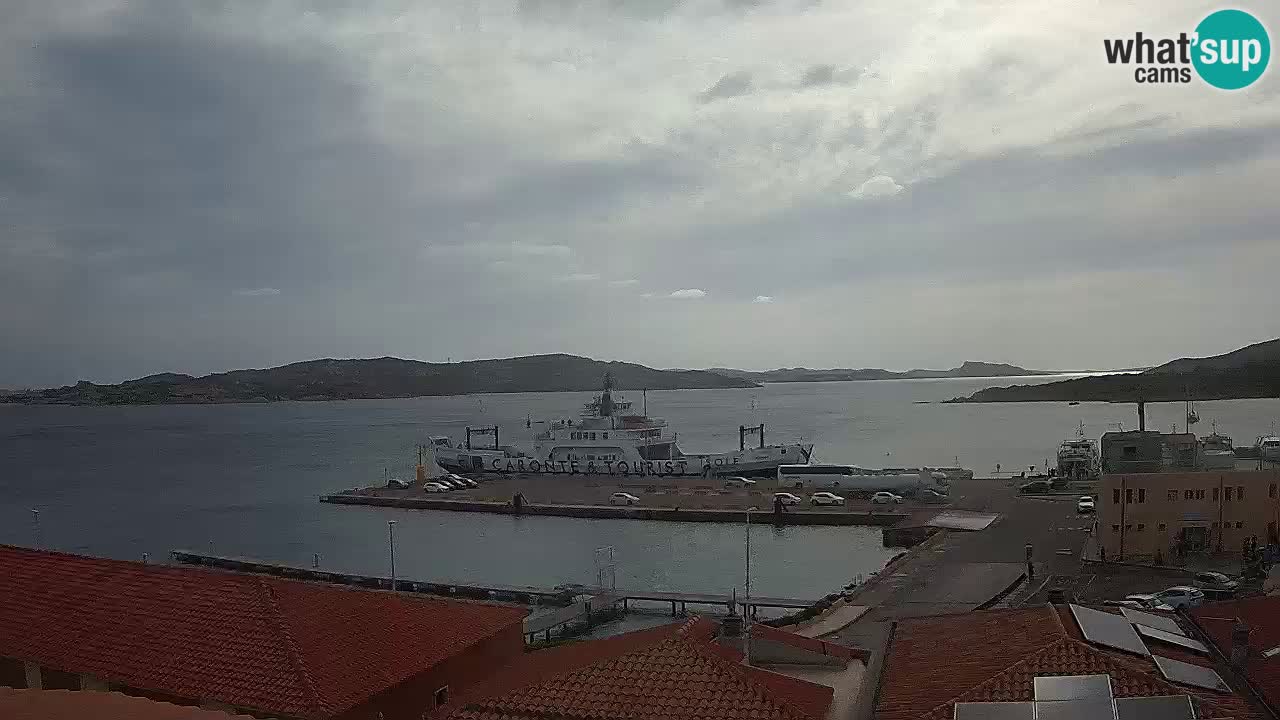 Porto di Palau – Sardegna