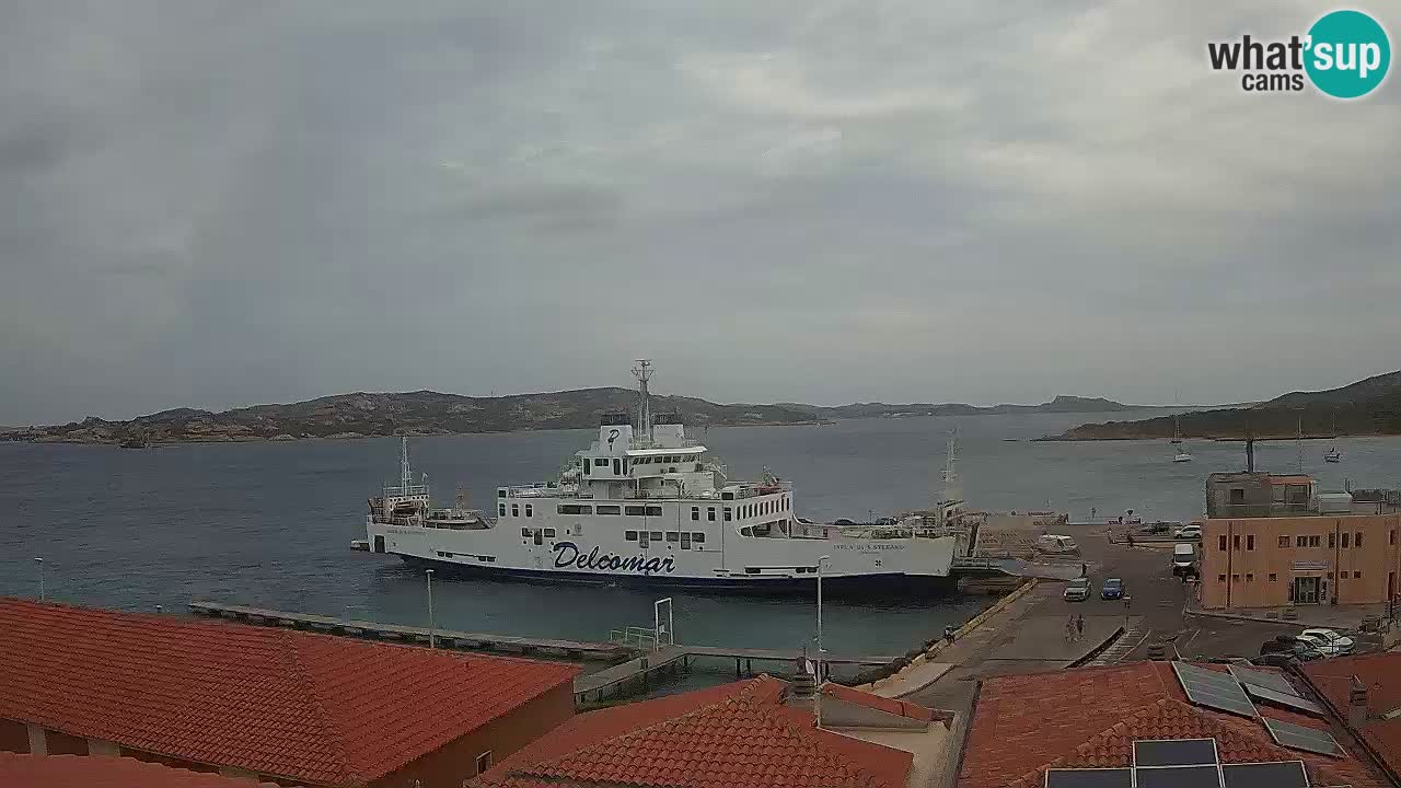 Porto di Palau – Sardegna
