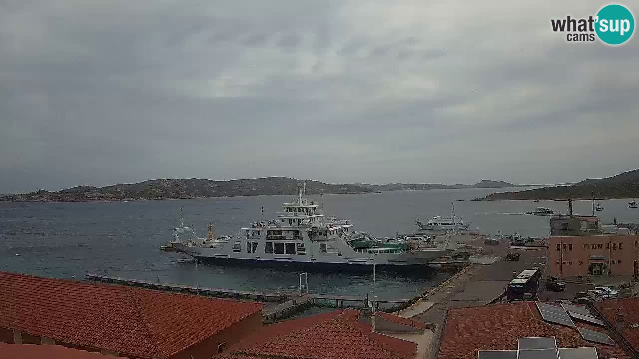 Porto di Palau – Sardinien