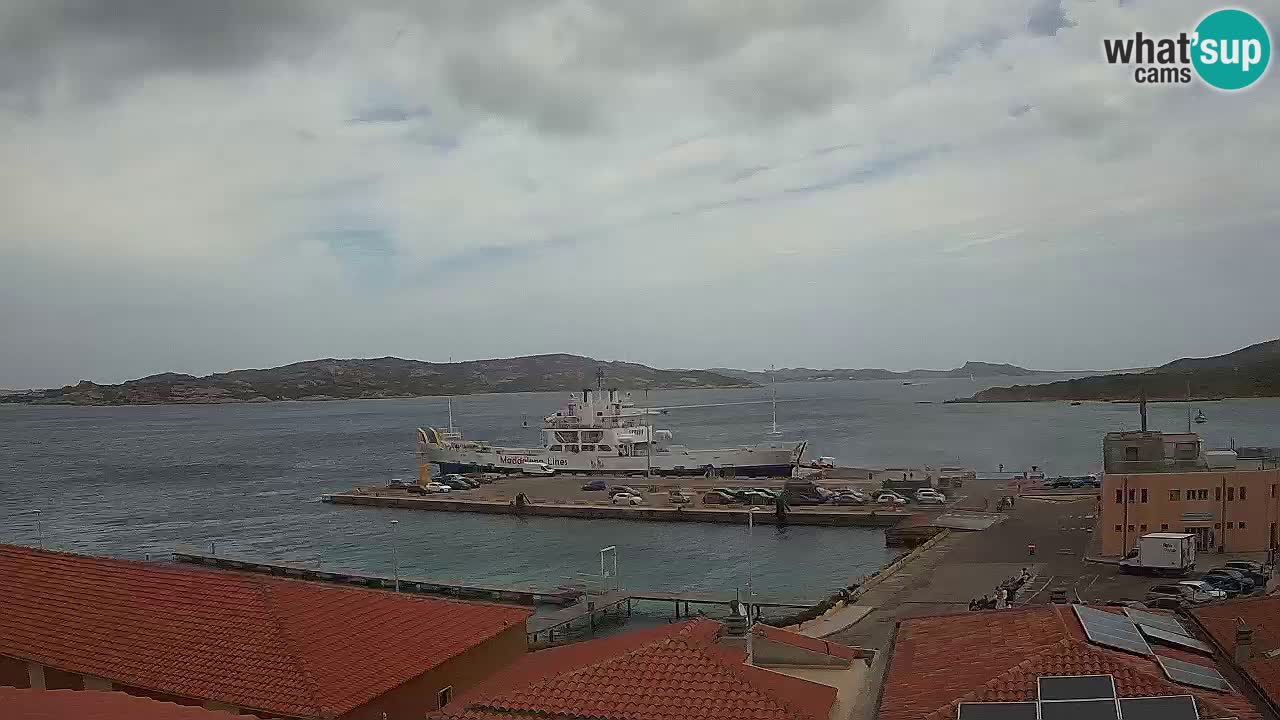 Porto di Palau – Sardinia