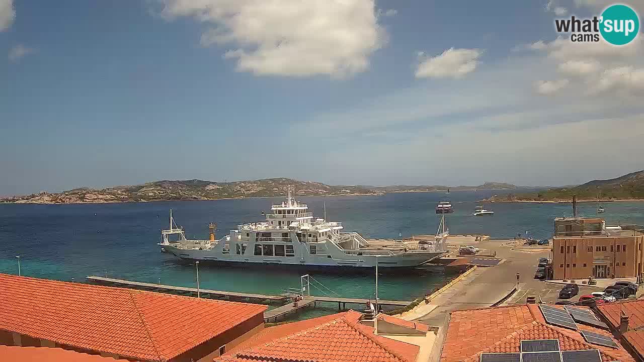 Porto di Palau – Sardegna