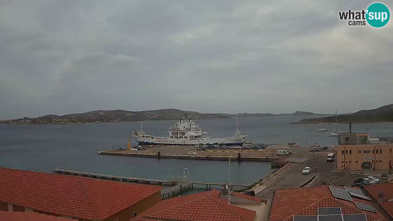 Porto di Palau – Sardegna