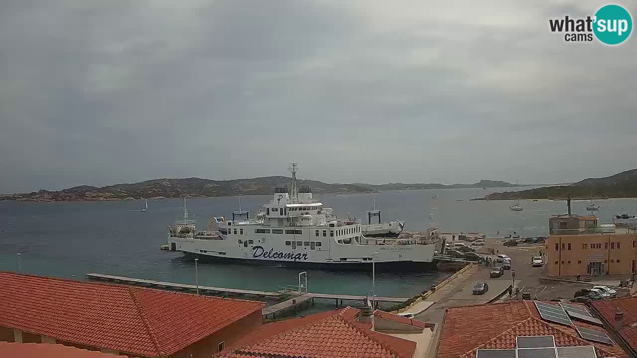 Porto di Palau – Sardinien
