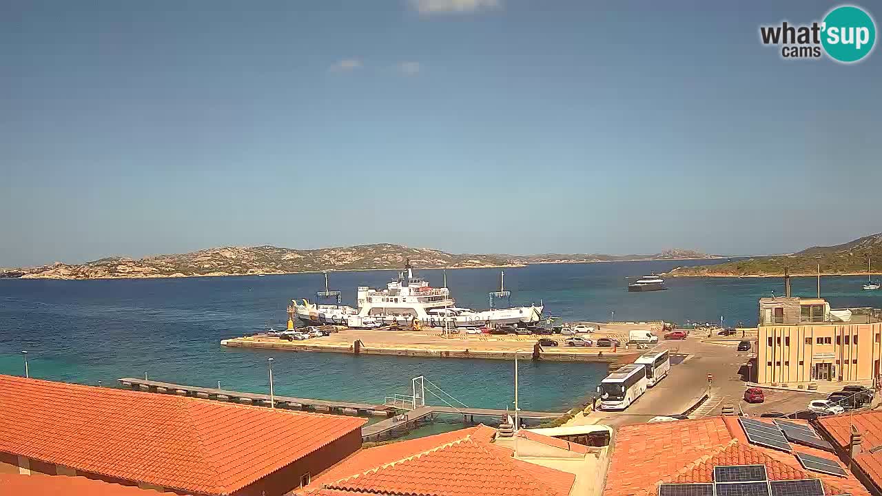 Porto di Palau – Sardinien