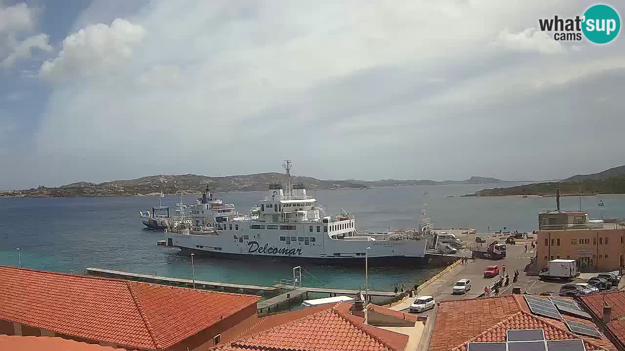 Porto di Palau – Sardegna
