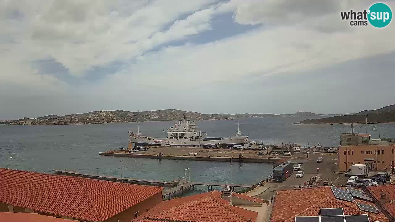 Porto di Palau – Sardegna