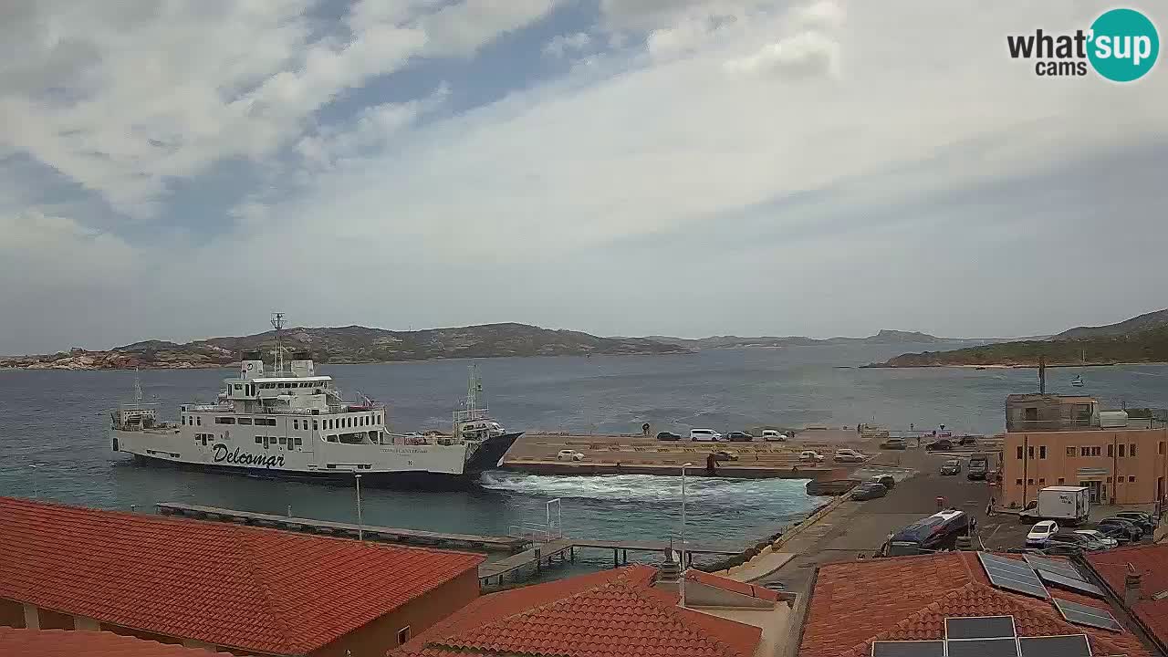 Porto di Palau – Sardinien