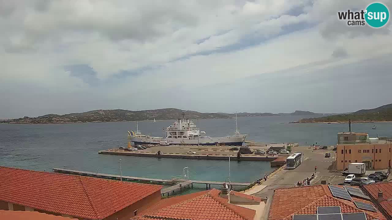 Porto di Palau – Sardinien