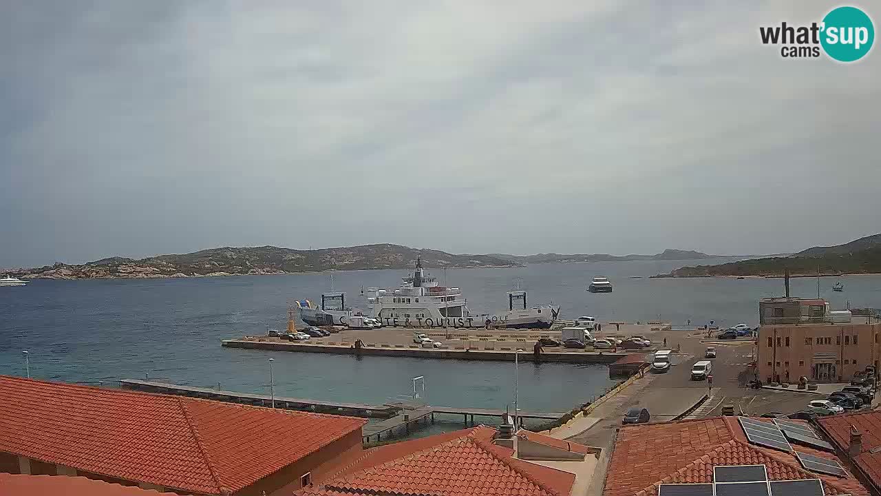 Porto di Palau – Sardinia