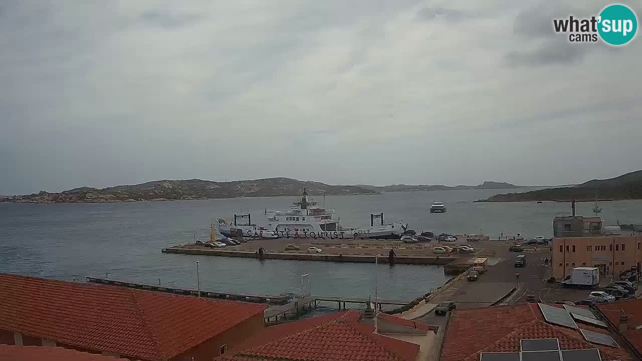 Porto di Palau – Sardinia