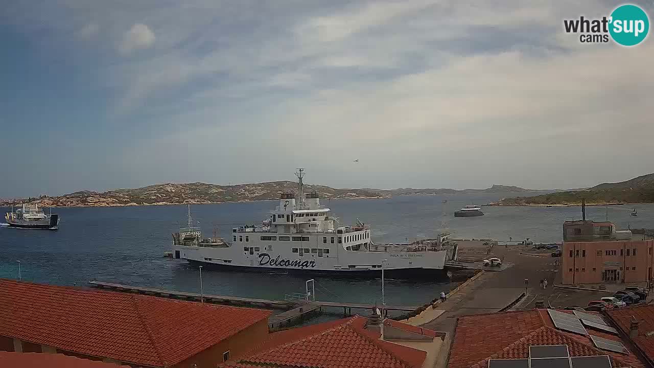 Porto di Palau – Sardinia