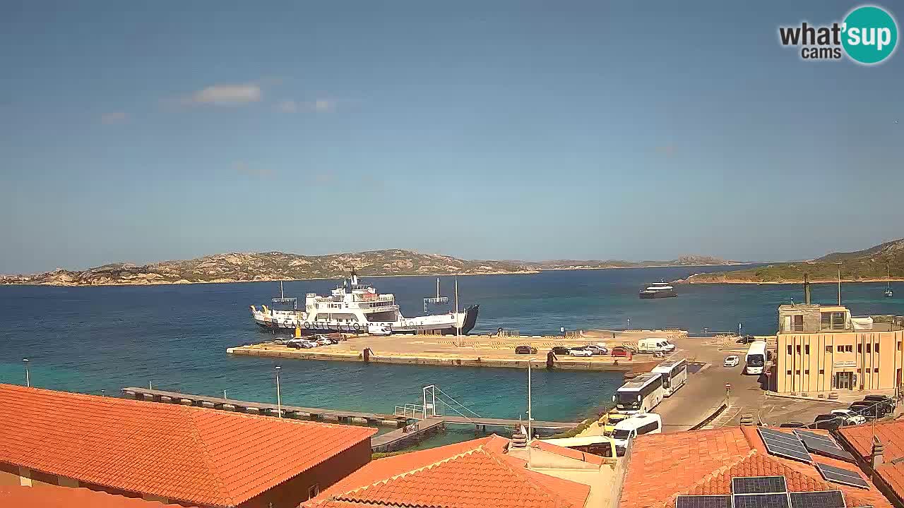 Porto di Palau – Sardinia