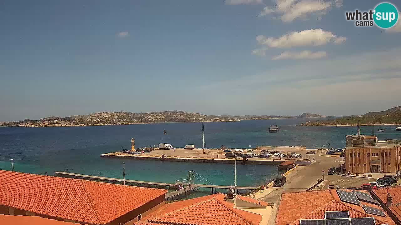 Porto di Palau – Sardegna