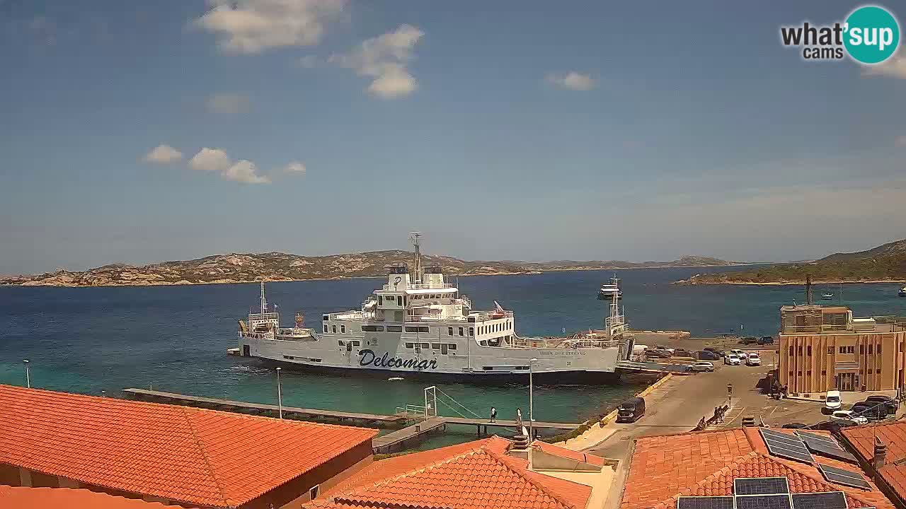 Porto di Palau – Sardinien