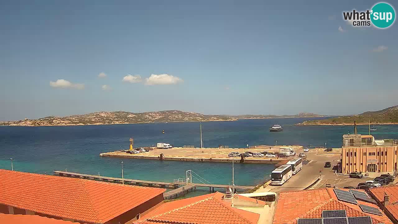 Porto di Palau – Sardegna