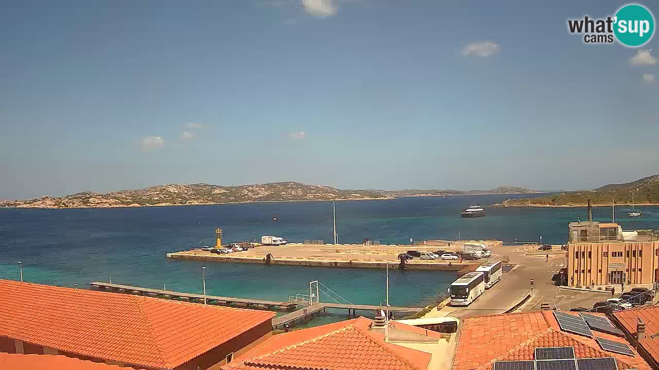 Porto di Palau – Sardinia
