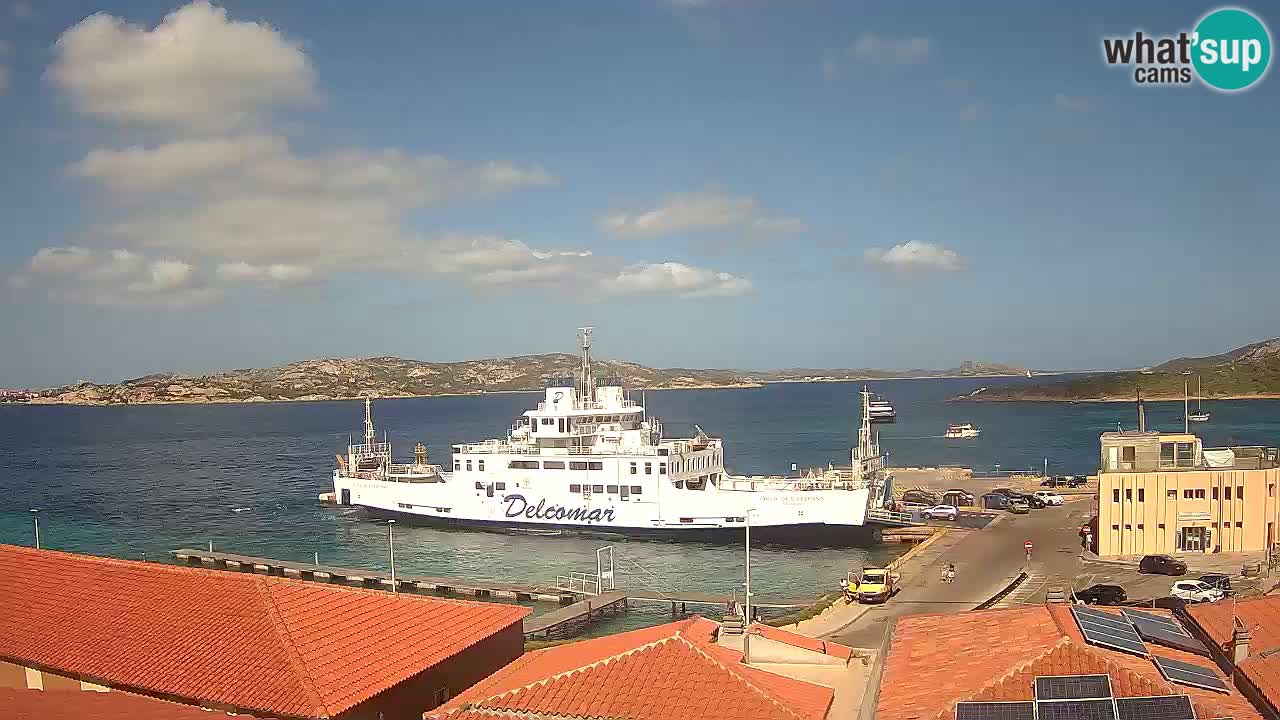 Porto di Palau – Sardegna
