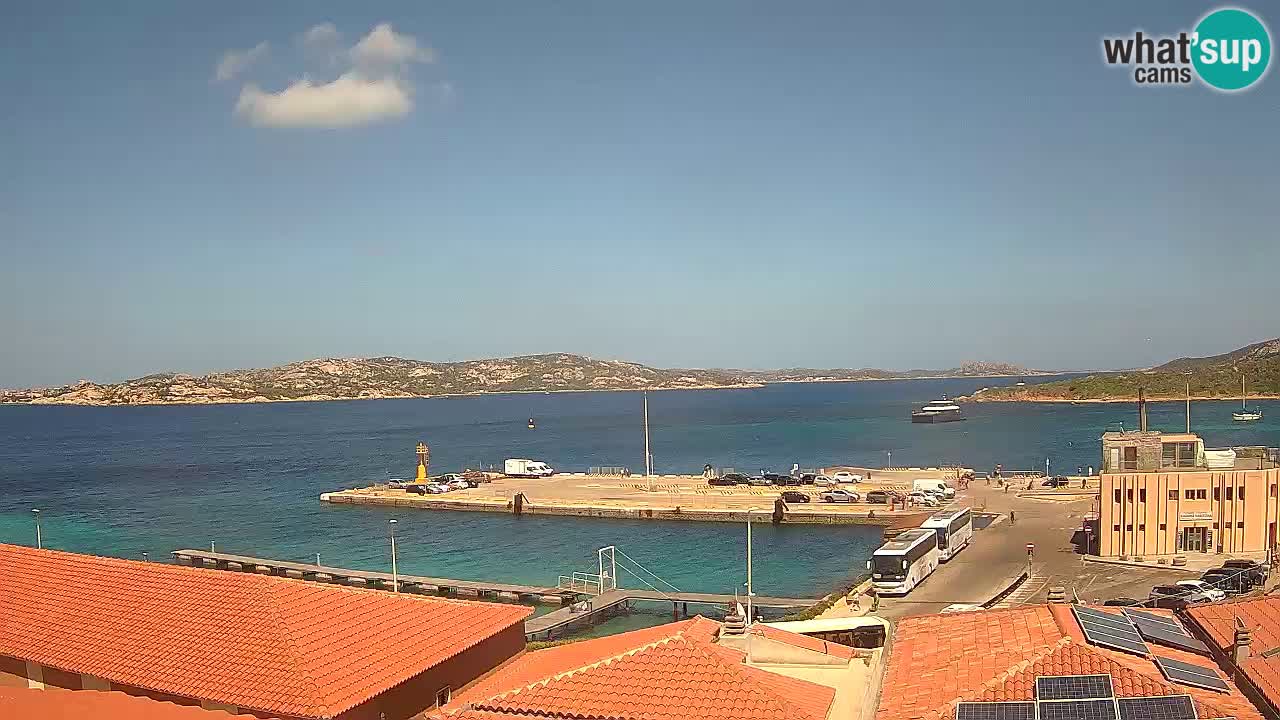 Porto di Palau – Sardegna