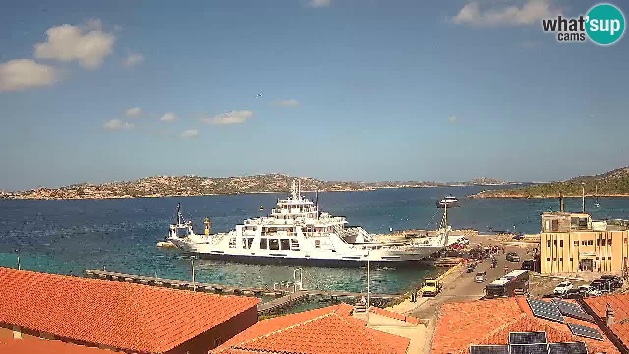 Porto di Palau – Sardegna