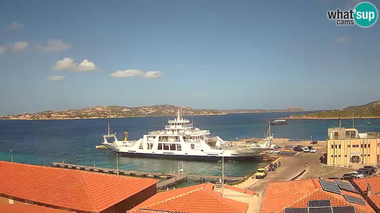 Porto di Palau – Sardegna