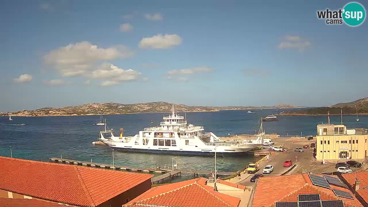 Porto di Palau – Sardegna