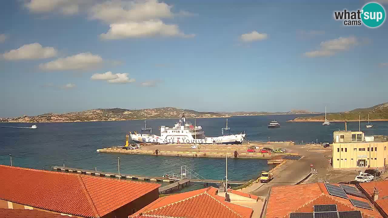 Porto di Palau – Sardegna