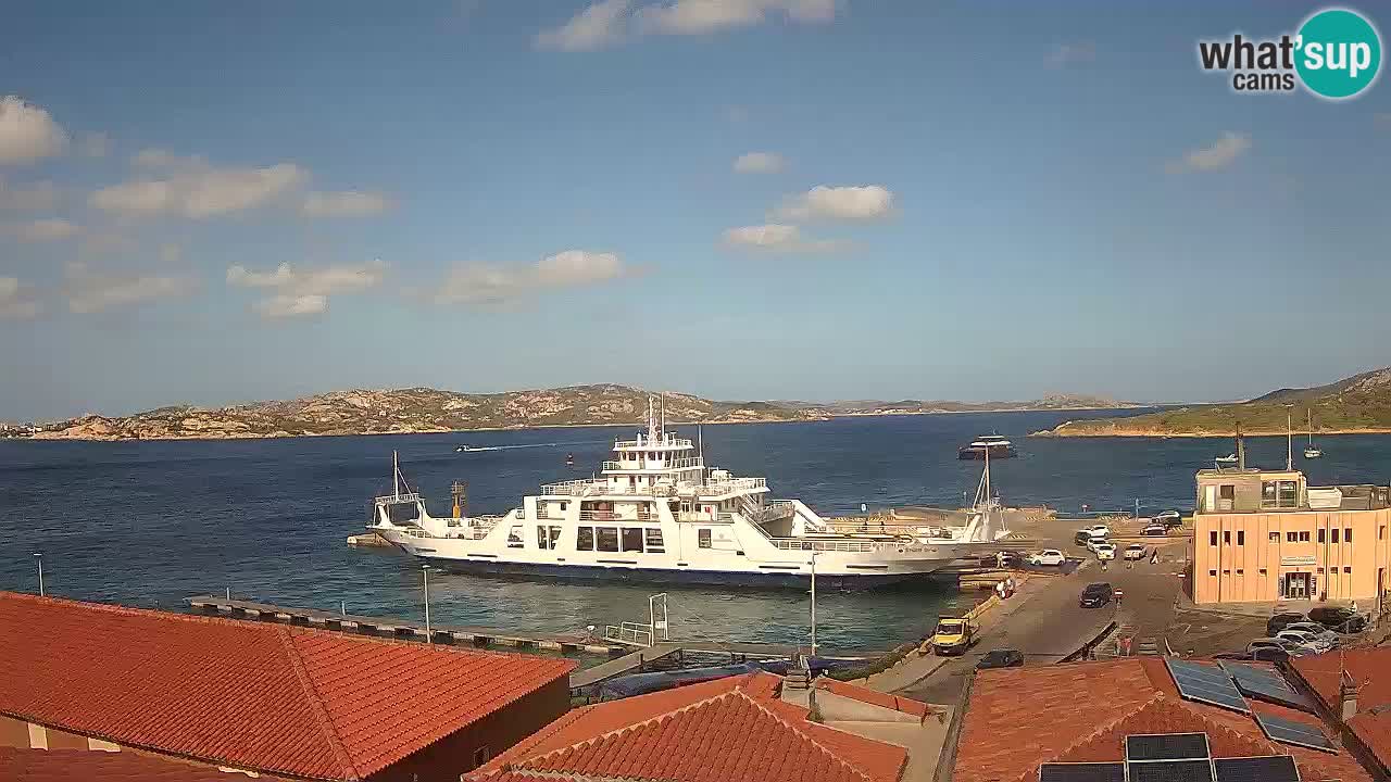Porto di Palau – Sardinia