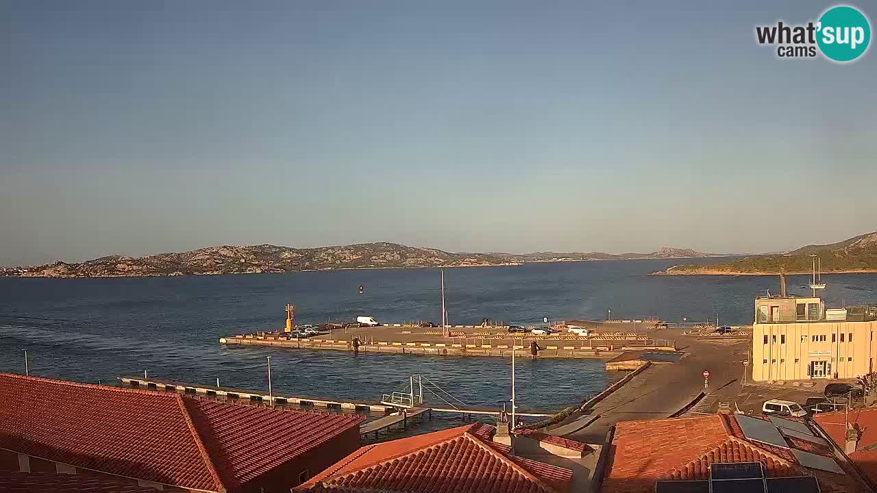 Porto di Palau – Sardinia